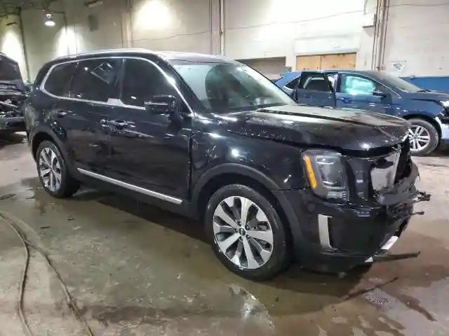 5XYP64HCXMG192305 2021 KIA TELLURIDE-3