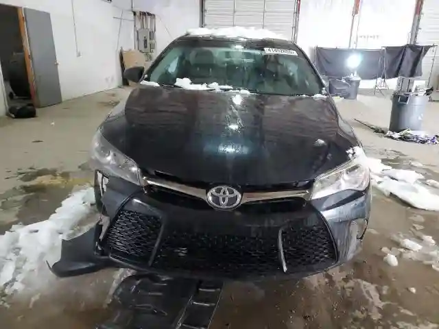 4T1BF1FK4FU986944 2015 TOYOTA CAMRY-4