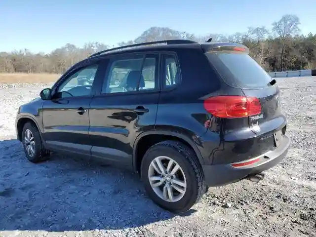WVGAV7AX0HK023767 2017 VOLKSWAGEN TIGUAN-1