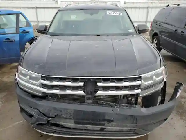 1V2CR2CA0JC565950 2018 VOLKSWAGEN ATLAS-4