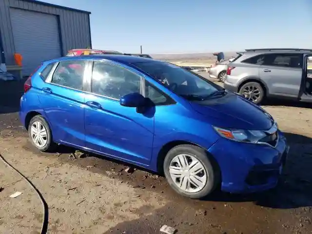 3HGGK5H49KM731508 2019 HONDA FIT-3
