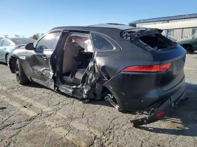 SADCJ2FX2KA391888 2019 JAGUAR F-PACE-1