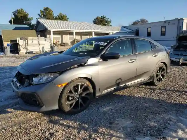 SHHFK7H47HU209171 2017 HONDA CIVIC-0