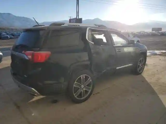 1GKKNXLS2KZ181539 2019 GMC ACADIA DEN-2