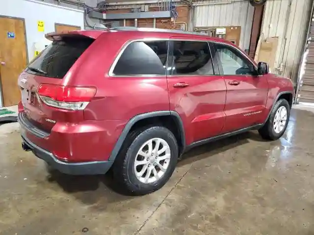 1C4RJFAG4FC689065 2015 JEEP GRAND CHEROKEE-2