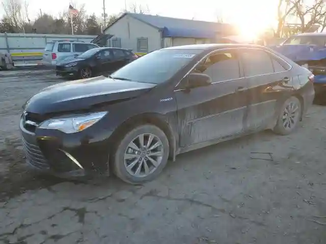 4T1BD1FK5GU198276 2016 TOYOTA CAMRY-0