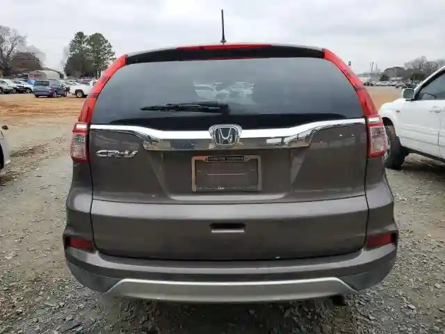 2HKRM3H55FH504519 2015 HONDA CRV-5