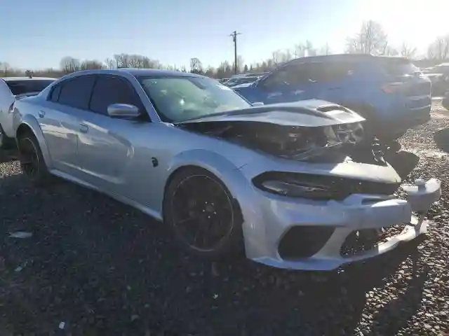 2C3CDXL98NH159571 2022 DODGE CHARGER-3