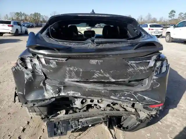 3FMTK4SE5MME01453 2021 FORD MUSTANG-5