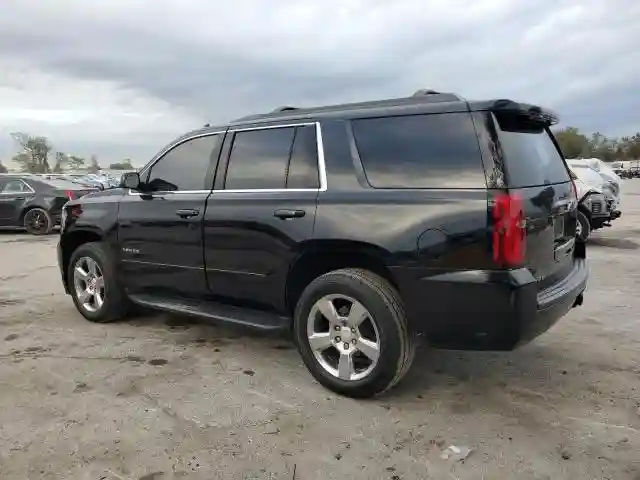 1GNSKAKC7JR347779 2018 CHEVROLET TAHOE-1