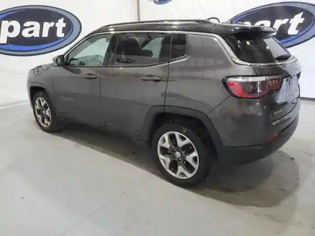 3C4NJDCB5MT599655 2021 JEEP COMPASS-1
