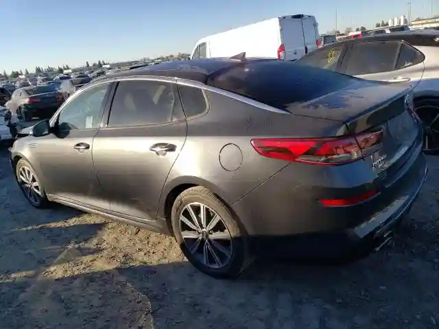 5XXGU4L13KG377826 2019 KIA OPTIMA-1