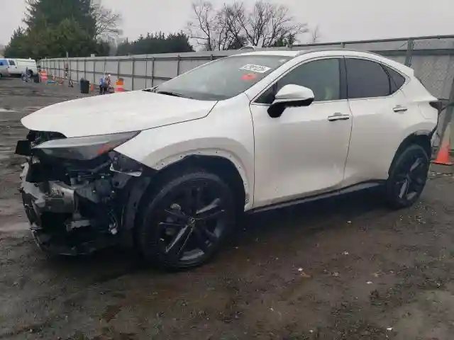 JTJHKCFZ6N2009427 2022 LEXUS NX 450H-0