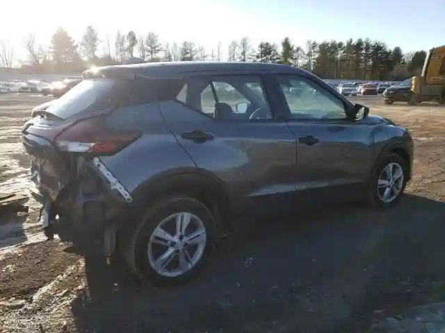 3N1CP5BV3ML524088 2021 NISSAN KICKS-2