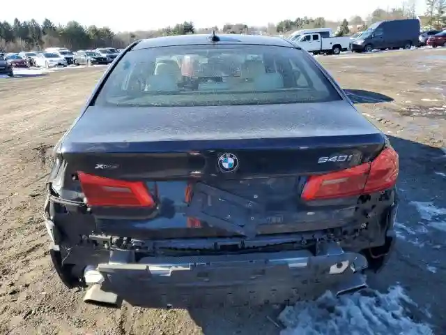 WBAJE7C34HG479480 2017 BMW 5 SERIES-5