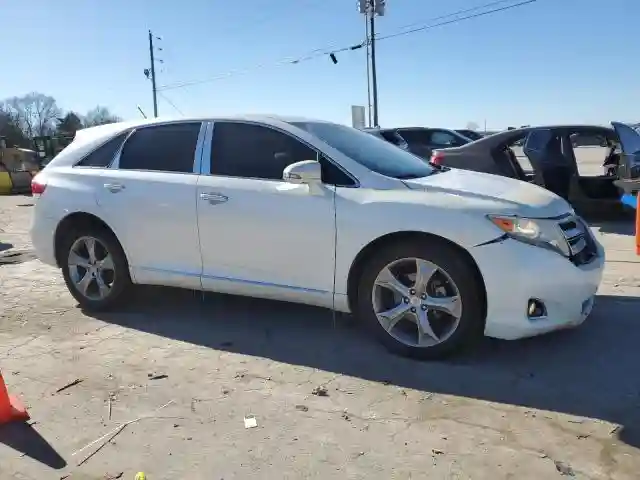 4T3ZK3BB9FU072837 2015 TOYOTA VENZA-3