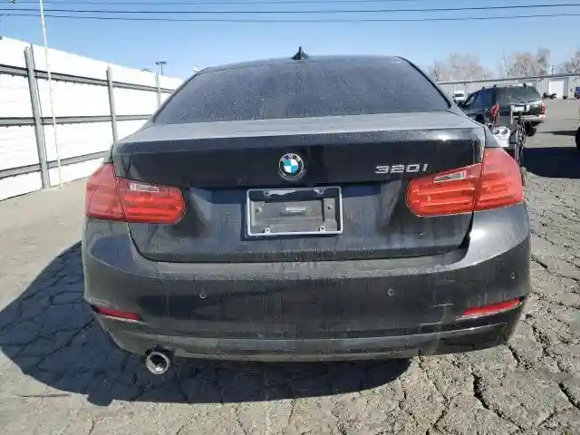 WBA3B1C5XFK139373 2015 BMW 3 SERIES-5