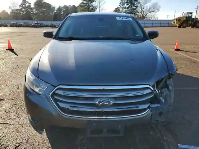 1FAHP2D81FG127498 2015 FORD TAURUS-4