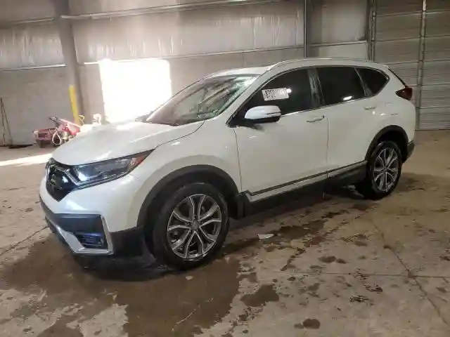 2HKRW2H99MH621511 2021 HONDA CRV-0