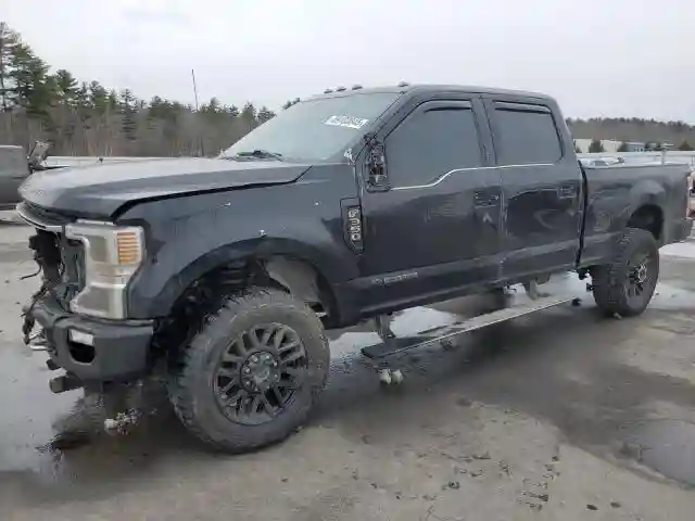 1FT7W2BT7MEE17852 2021 FORD F350-0