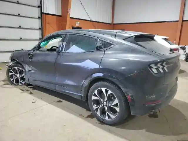 3FMTK3SU6NMA63757 2022 FORD MUSTANG-1