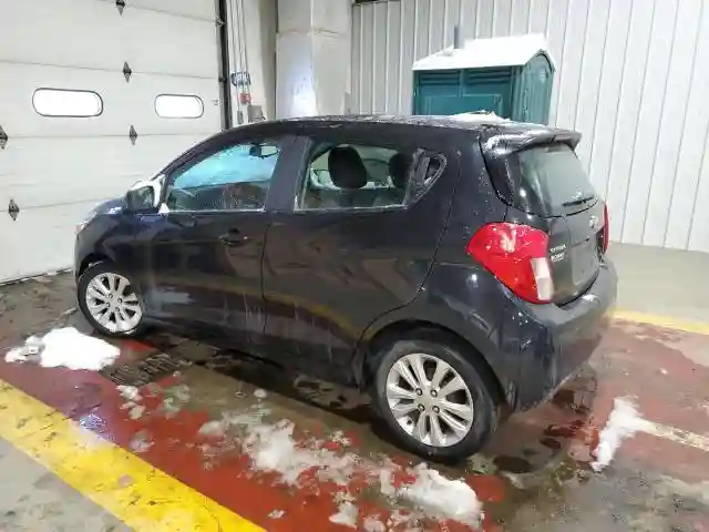 KL8CD6SA2GC629884 2016 CHEVROLET SPARK-1