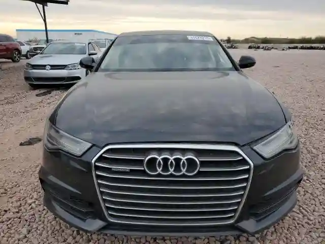 WAUG8AFCXHN038412 2017 AUDI A6-4