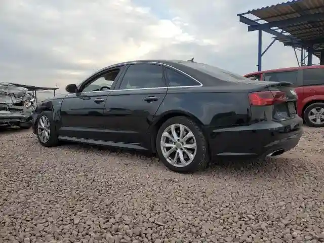 WAUG8AFCXHN038412 2017 AUDI A6-1