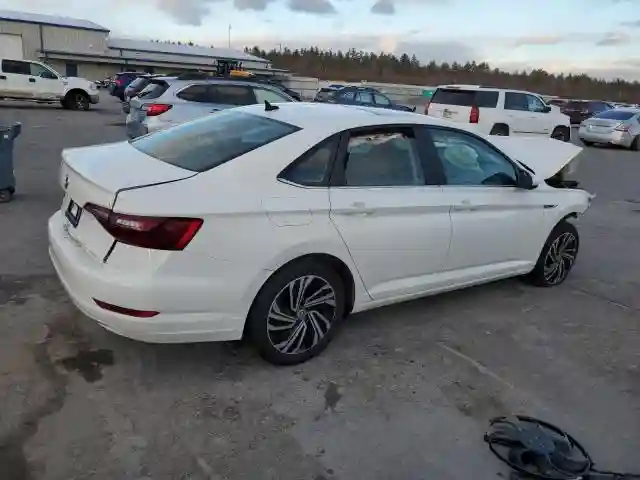 3VWE57BU5MM008899 2021 VOLKSWAGEN JETTA-2