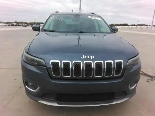 1C4PJLDB7KD434047 2019 JEEP GRAND CHEROKEE-4