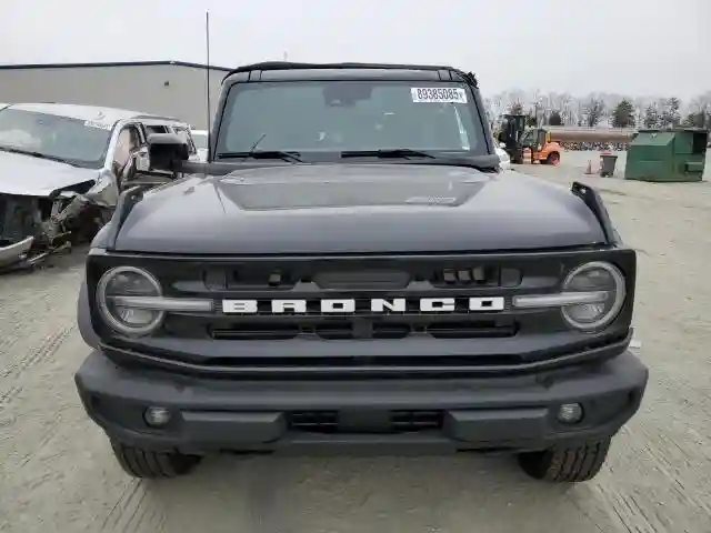 1FMEE8BP6RLA07333 2024 FORD BRONCO OUT-4