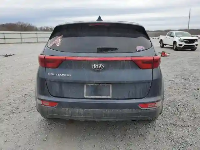 KNDPM3AC1J7465201 2018 KIA SPORTAGE-5