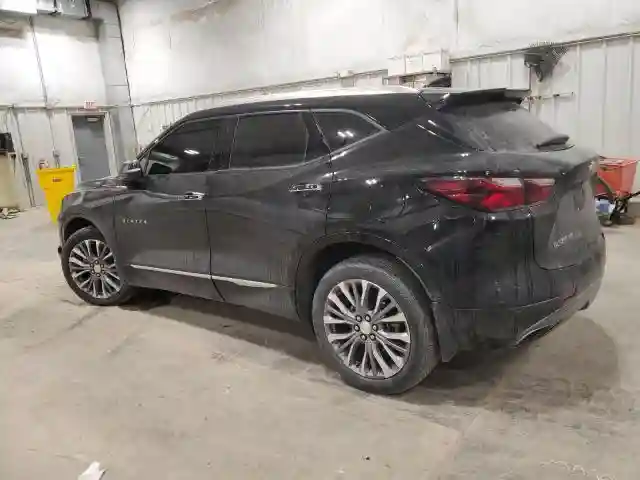 3GNKBLRS6LS622082 2020 CHEVROLET BLAZER-1