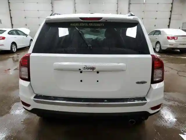1C4NJCEB7HD189362 2017 JEEP COMPASS-5