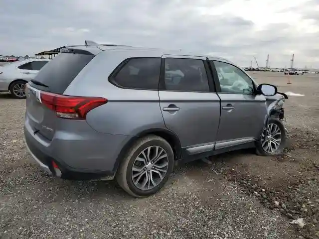 JA4AD2A31HZ024967 2017 MITSUBISHI OUTLANDER-2