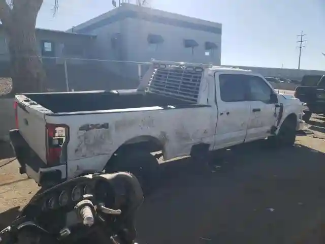 1FT8W2BT2PEC56514 2023 FORD F250-2