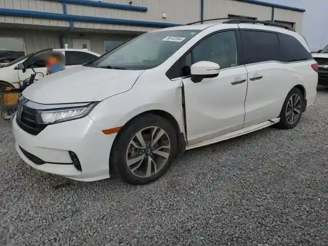 5FNRL6H82PB018118 2023 HONDA ODYSSEY-0