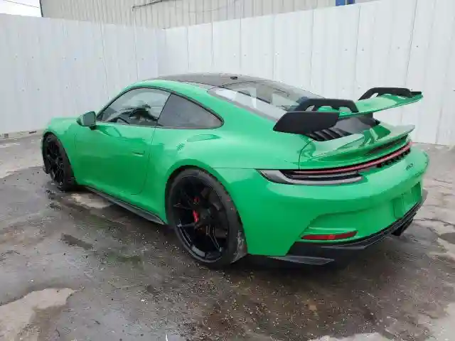 WP0AC2A92NS268077 2022 PORSCHE 911-1