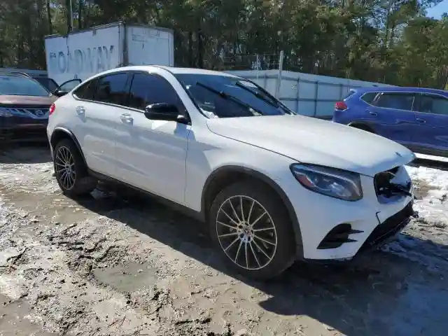 WDC0J4KB3JF321414 2018 MERCEDES-BENZ GLC-CLASS-3