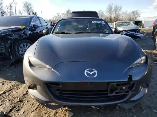 JM1NDAD73G0111398 2016 MAZDA MX5-4