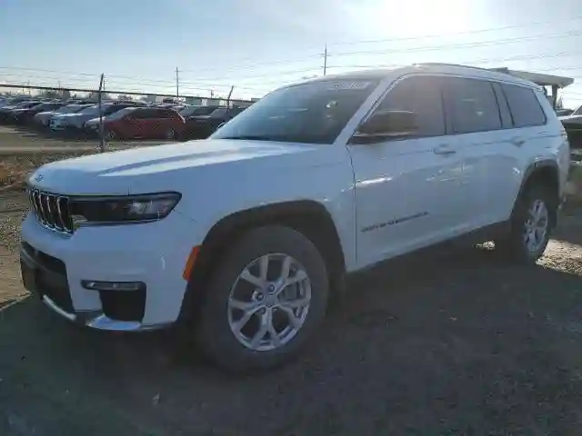 1C4RJKBG4N8551180 2022 JEEP GRAND CHEROKEE-0