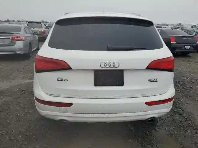 WA1C2AFP6GA100300 2016 AUDI Q5-5