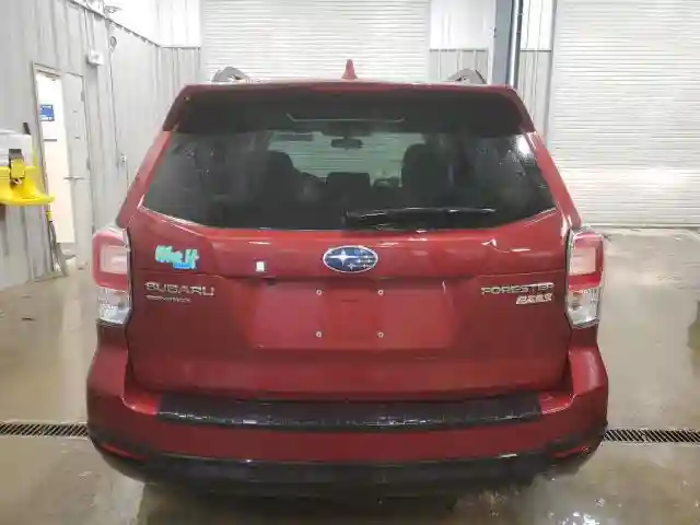 JF2SJAEC0HH433783 2017 SUBARU FORESTER-5