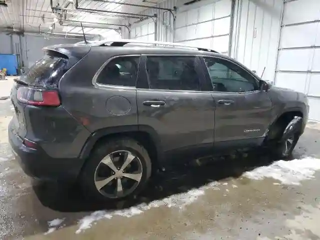 1C4PJMDN8LD564548 2020 JEEP GRAND CHEROKEE-2