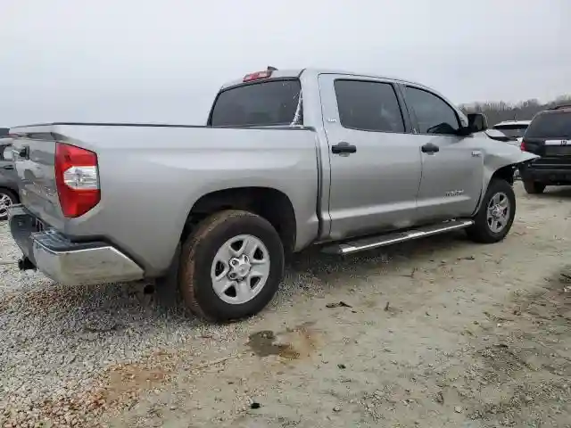 5TFEY5F13LX263719 2020 TOYOTA TUNDRA-2