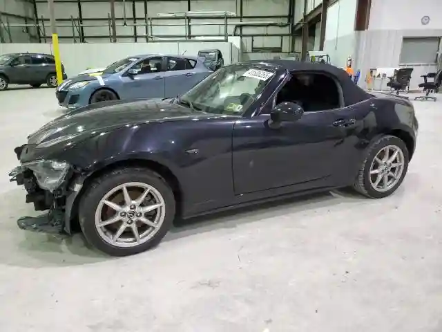 JM1NDAB78H0123258 2017 MAZDA MX5-0