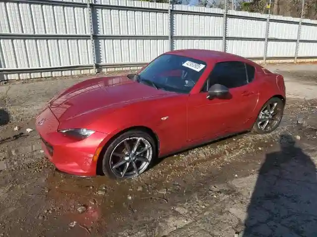 JM1NDAM74H0102937 2017 MAZDA MX5-0