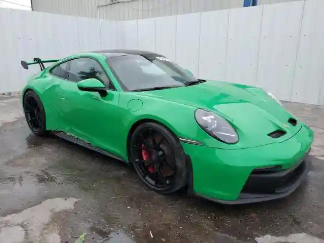 WP0AC2A92NS268077 2022 PORSCHE 911-3