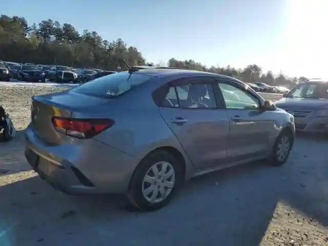 3KPA24AD5ME365858 2021 KIA RIO-2