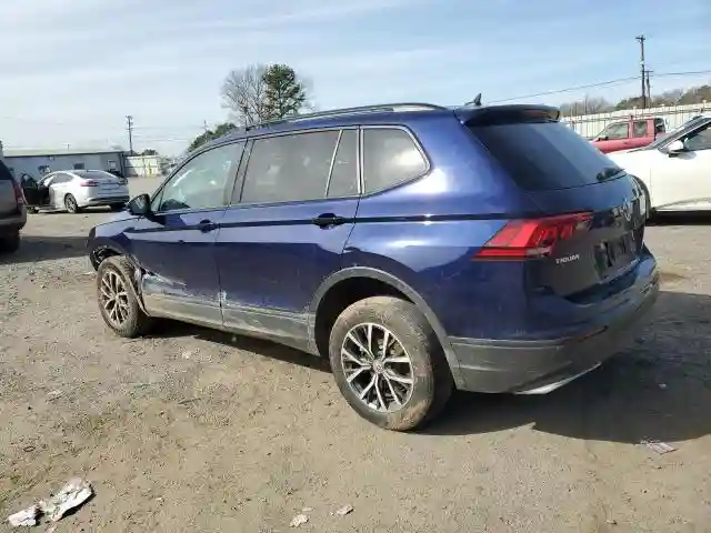 3VV1B7AX1MM155518 2021 VOLKSWAGEN TIGUAN-1